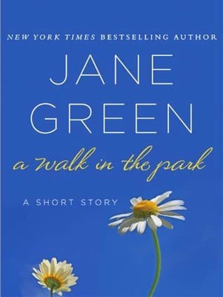 A Walk in the Park book cover