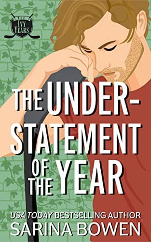 The Understatement of the Year book cover