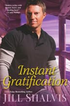 Instant Gratification book cover