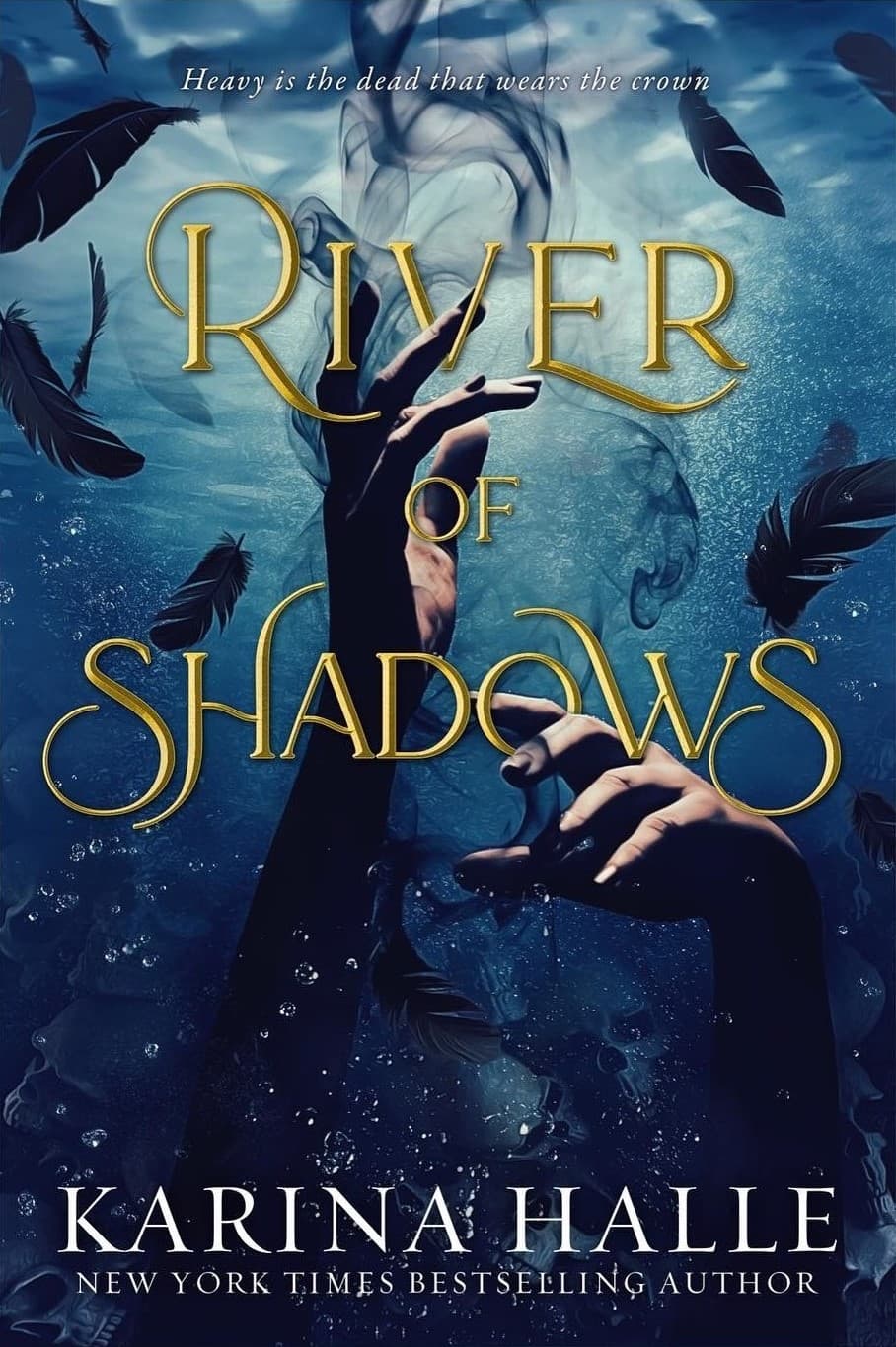 River of Shadows