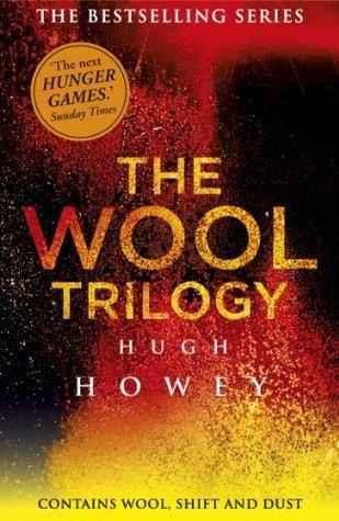 The Wool Trilogy book cover