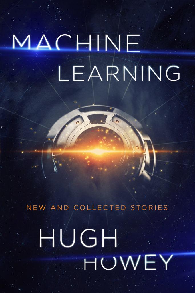 Machine Learning: New and Collected Stories book cover