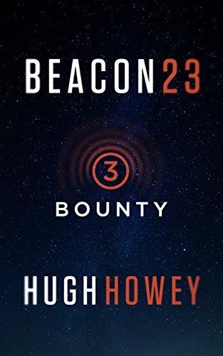 Bounty book cover