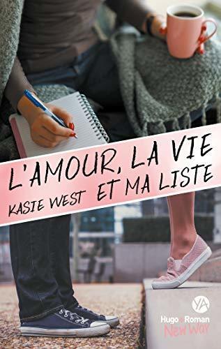 L'amour, la vie et ma liste -Extrait offert- book cover