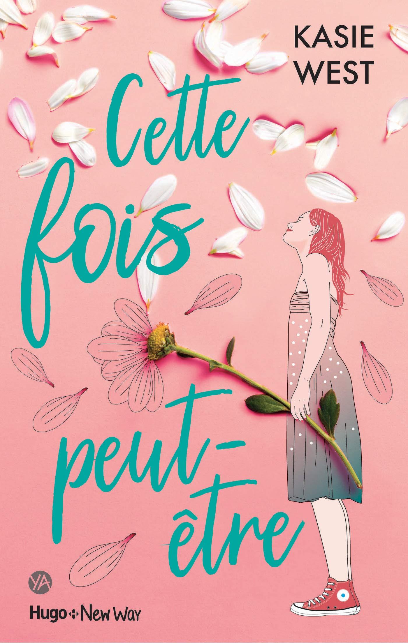 Cette fois peut-être -Extrait offert- book cover