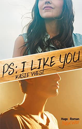 PS : I like you (Hors collection) book cover