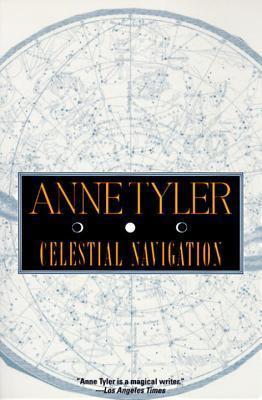 Celestial Navigation book cover