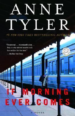 If Morning Ever Comes book cover