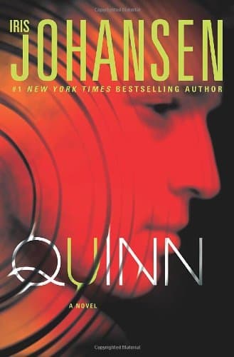 Quinn book cover