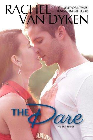 The Dare book cover