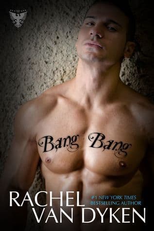 Bang Bang book cover