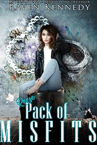Reese book cover