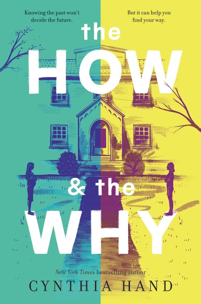 The How and the Why book cover