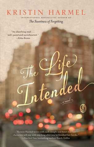 The Life Intended book cover