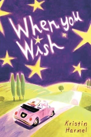 When You Wish book cover