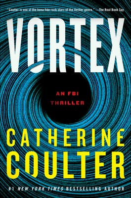 Vortex book cover