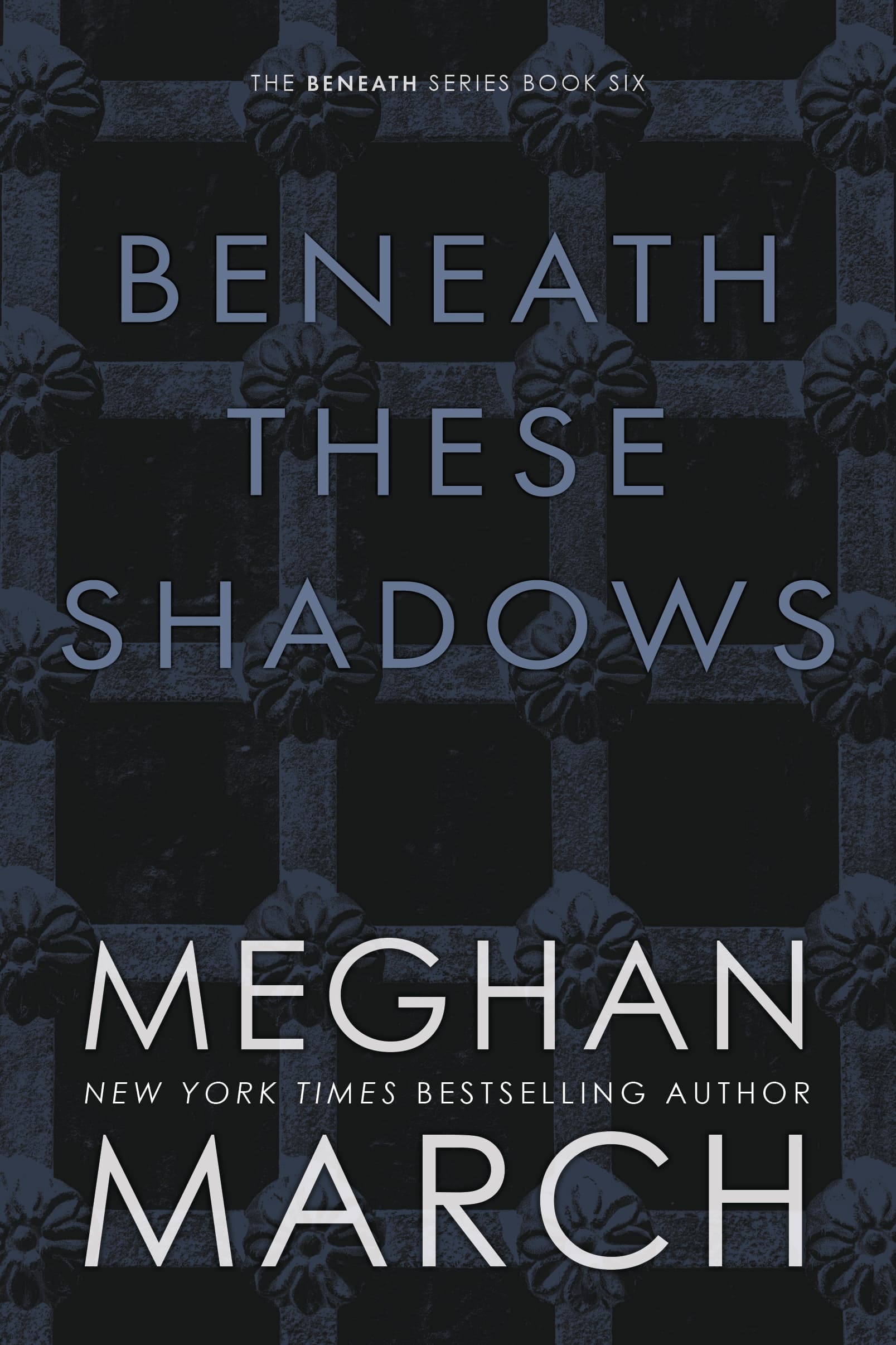 Beneath These Shadows book cover