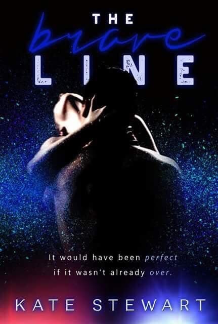 The Brave Line book cover
