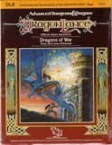 Dragons of War book cover