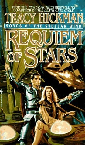 Requiem of the Stars book cover