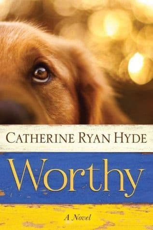 Worthy book cover