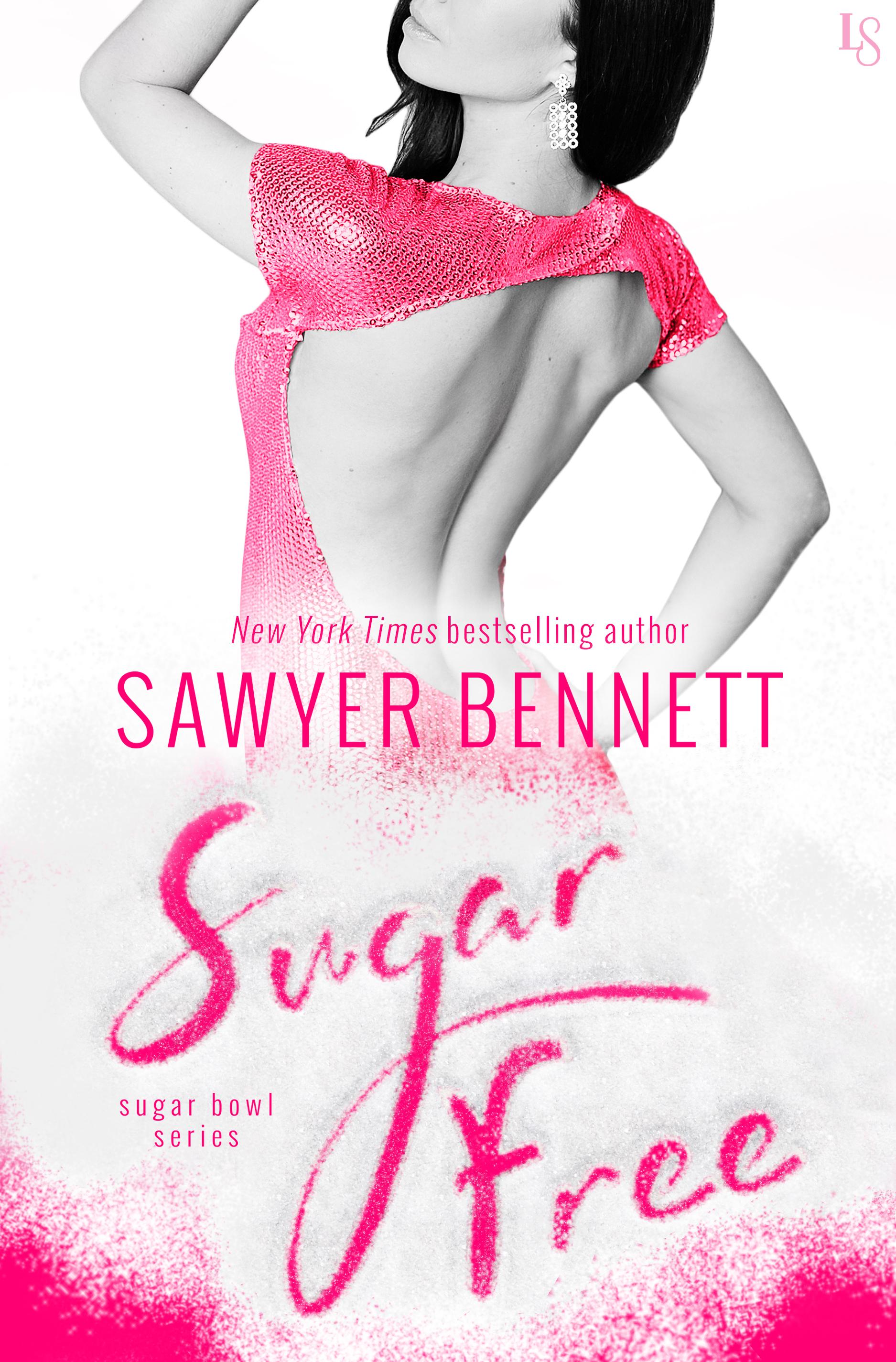 Sugar Free book cover