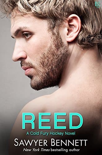 Reed book cover