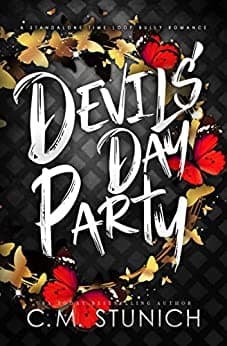 Devils' Day Party book cover