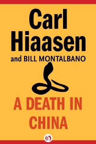 A Death in China