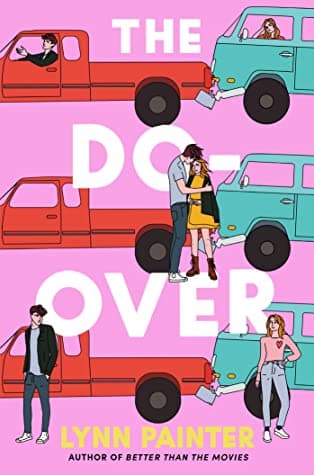 The Do-Over book cover