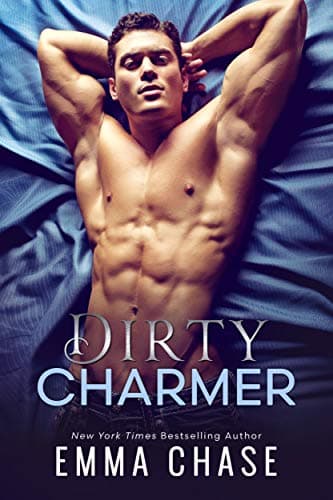 Dirty Charmer book cover