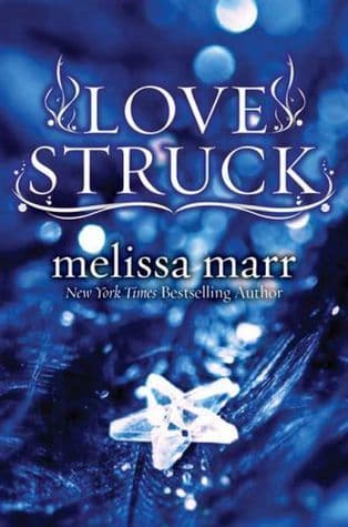 Love Struck book cover