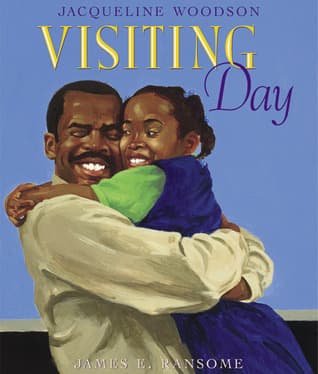 Visiting Day book cover