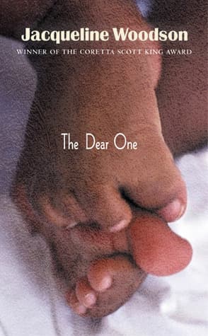 The Dear One book cover