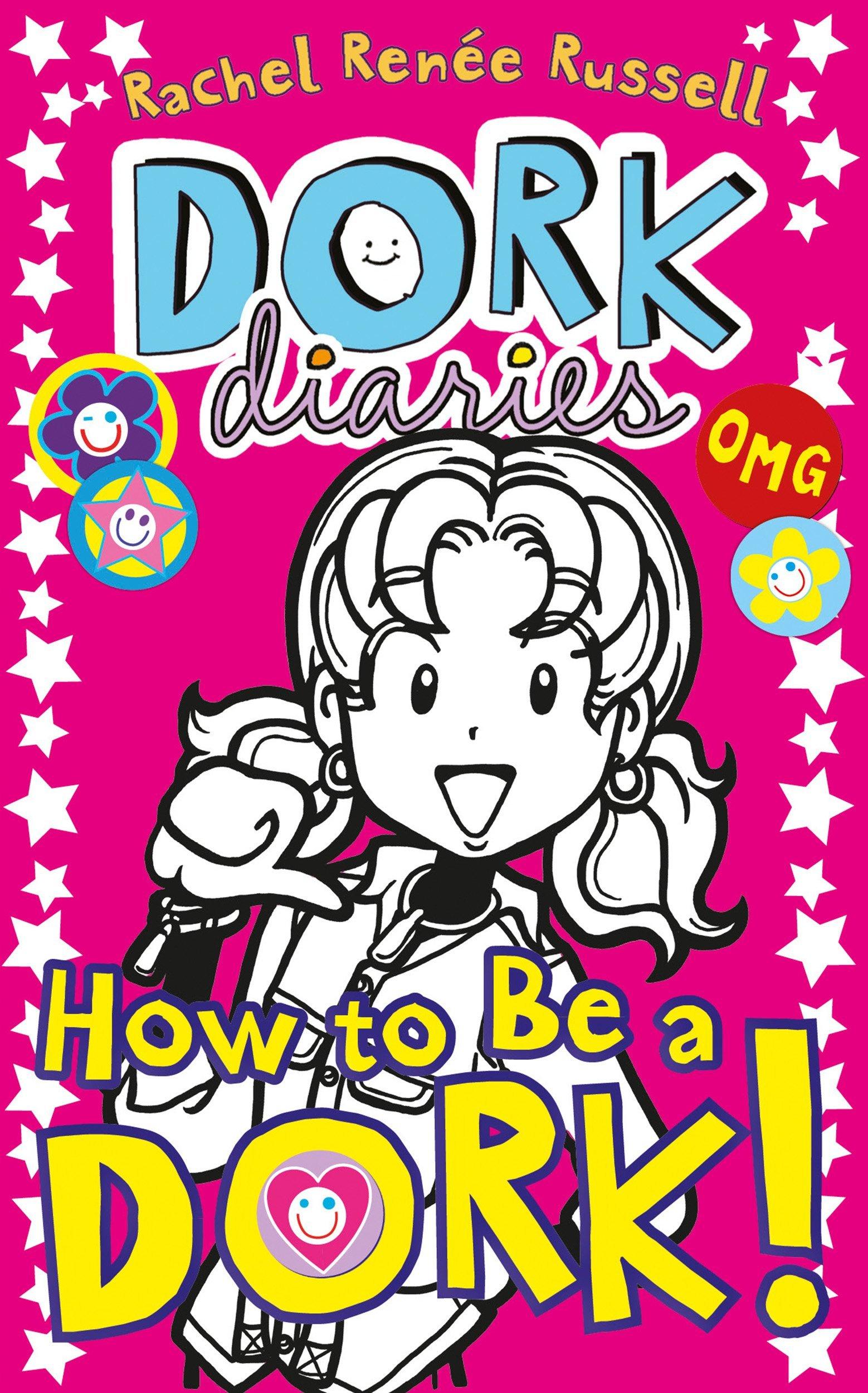 How to be a Dork!