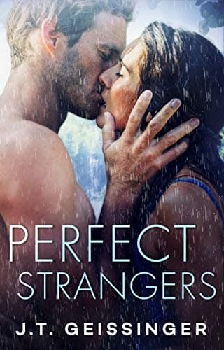 Perfect Strangers book cover