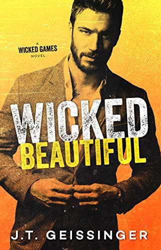 Wicked Beautiful book cover