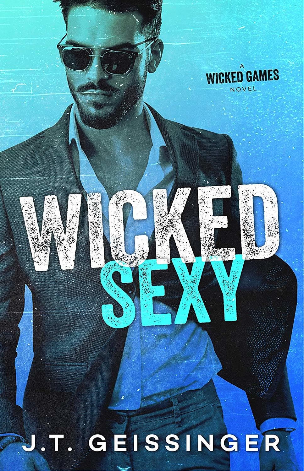 Wicked Sexy book cover