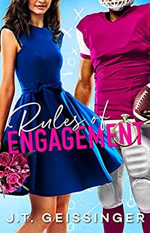 Rules of Engagement book cover