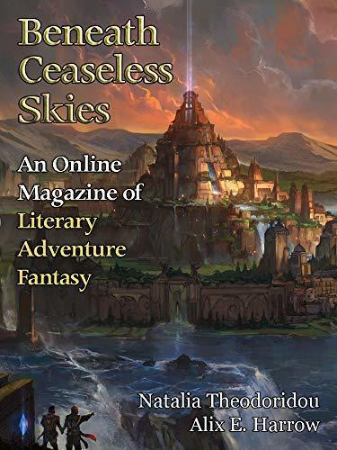 Beneath Ceaseless Skies Issue #270