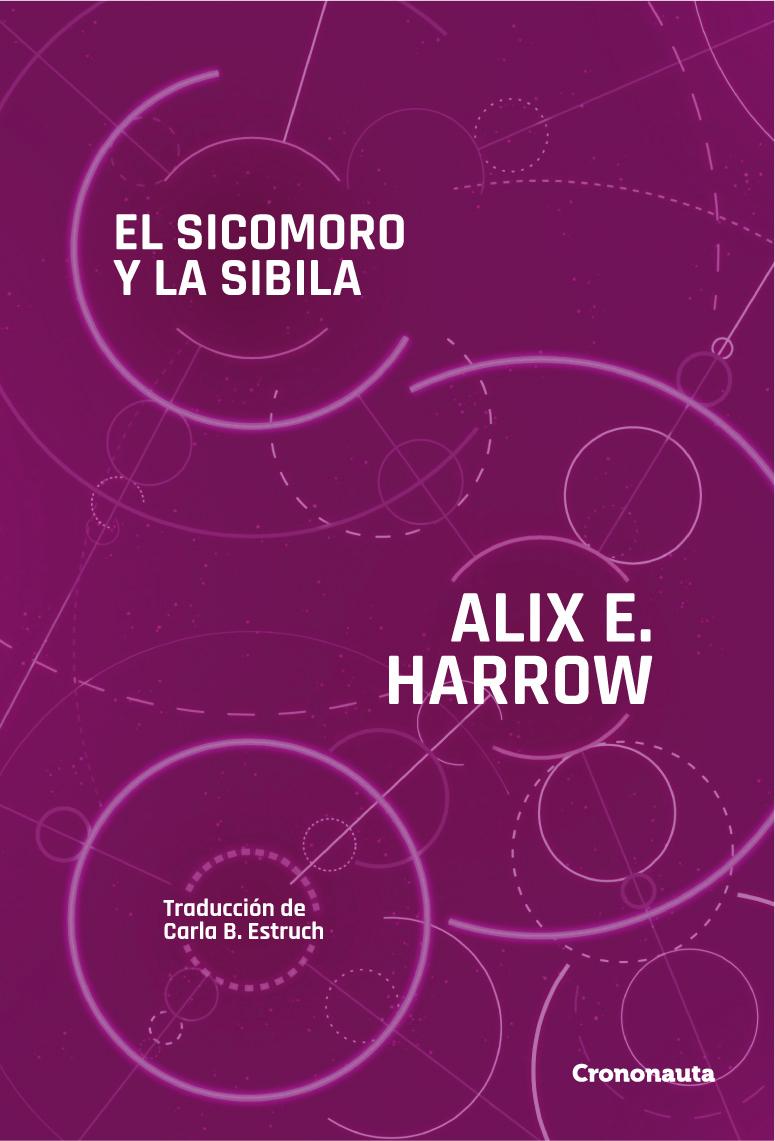 El sicomoro y la sibila book cover