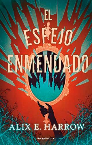 El espejo enmendado book cover