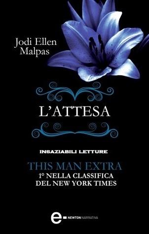 L'attesa book cover