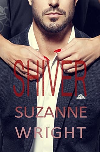 Shiver book cover