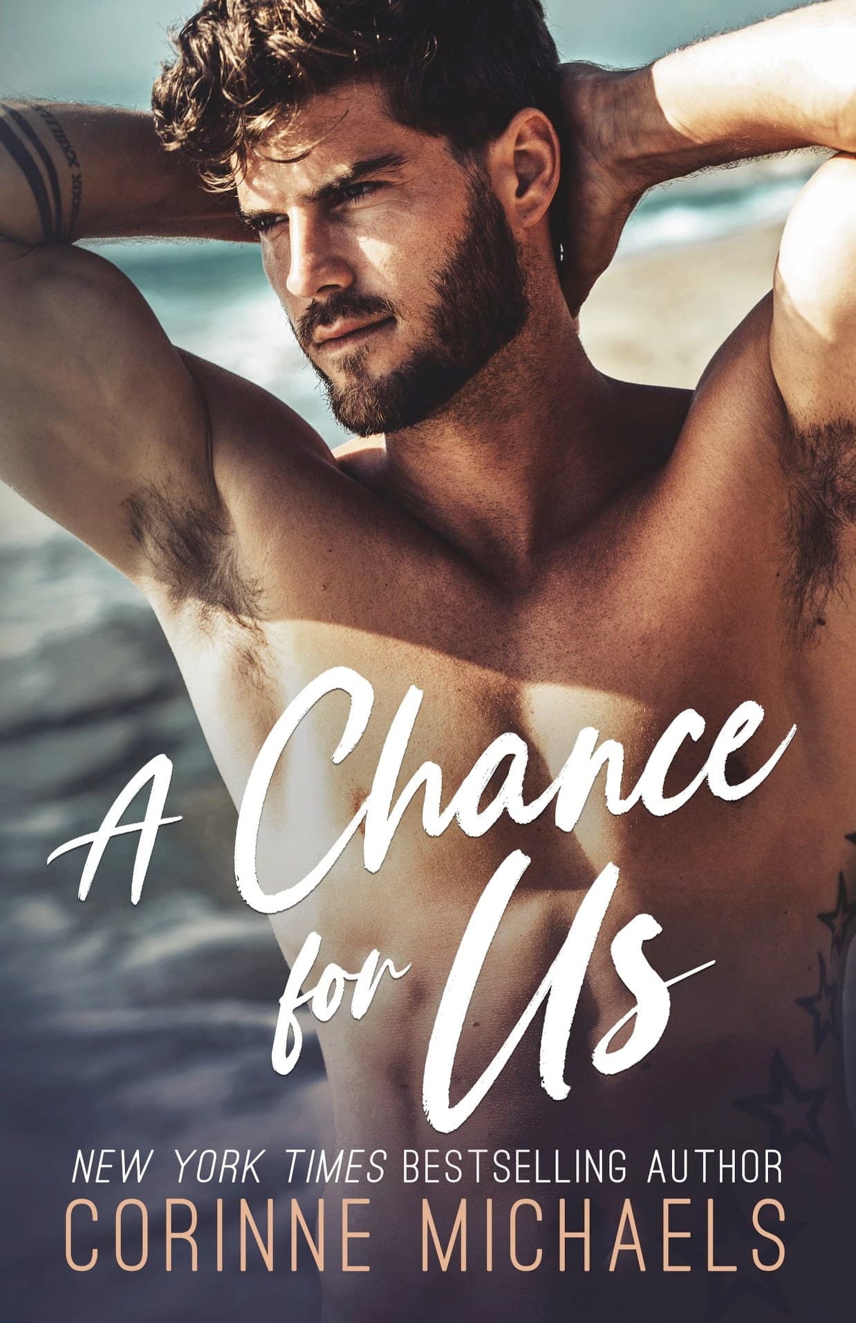 A Chance for Us book cover