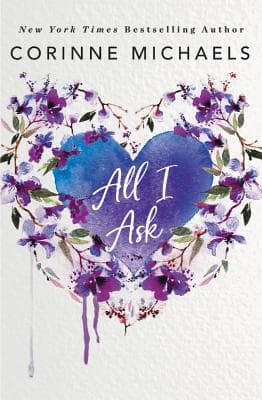 All I Ask book cover