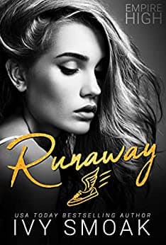 Runaway book cover