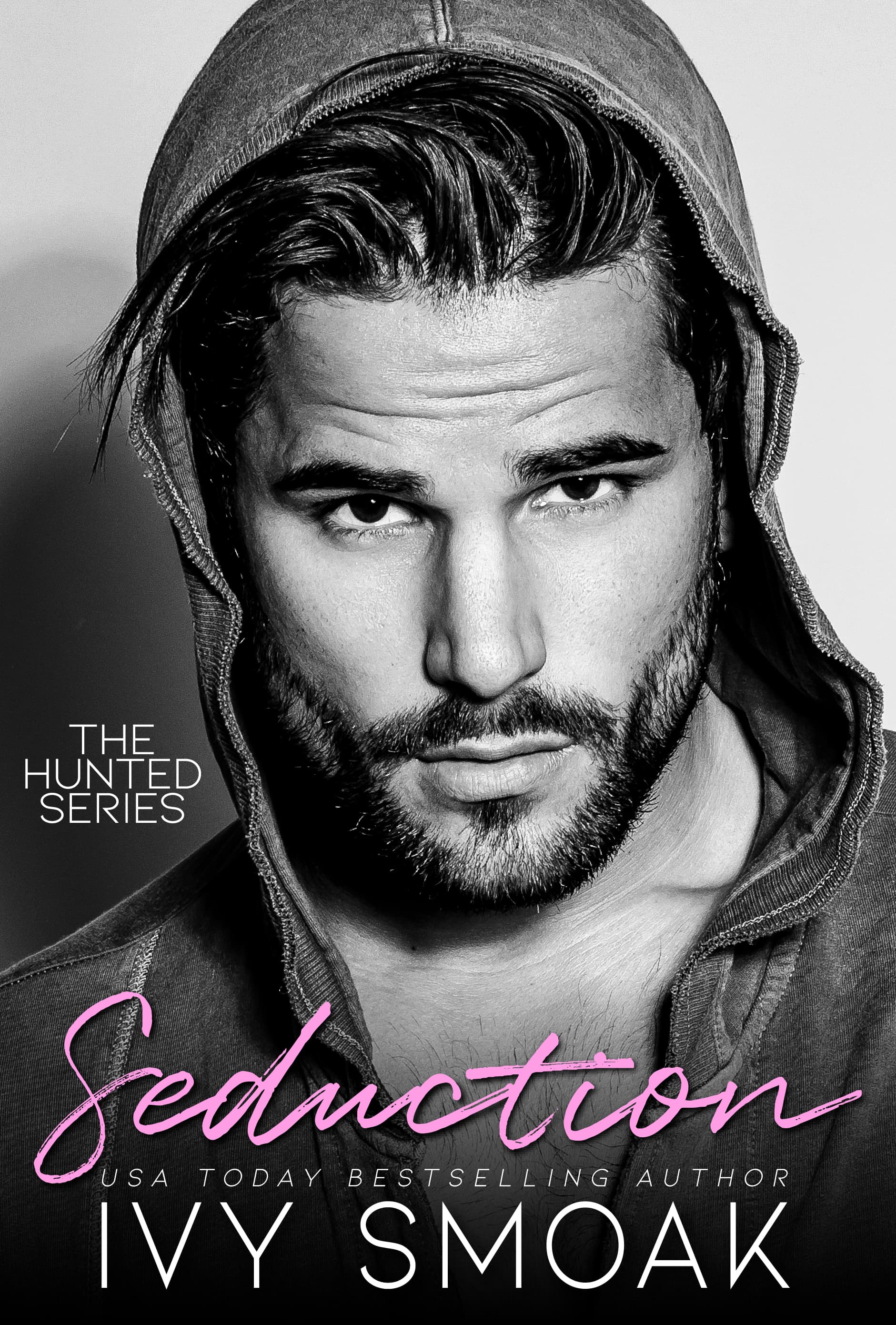 Seduction book cover