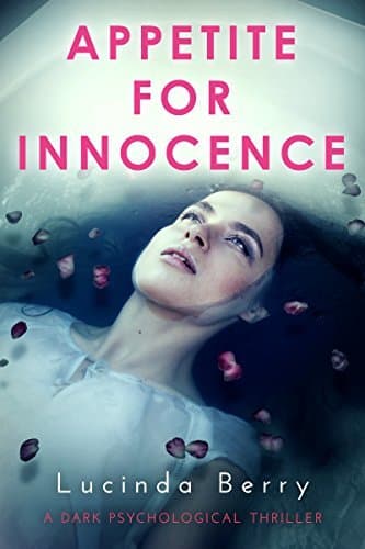 Appetite for Innocence book cover