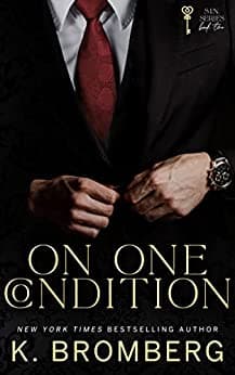 On One Condition book cover
